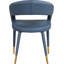 Chaise parsons rembourrée Yonkers-1433583785