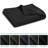 3 Piece Bedspread Set - Reversible Quilt Set - Lightweight Microfiber Coverlet for Queen King Twin-127275587-127275595