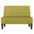 Green Linen Blend