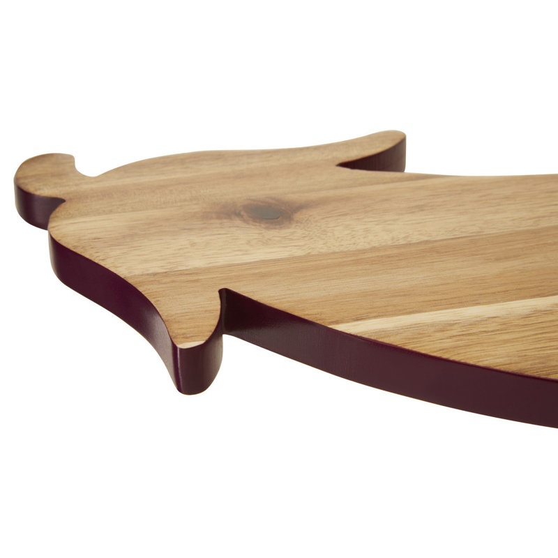 John Acacia Wood Chopping Board