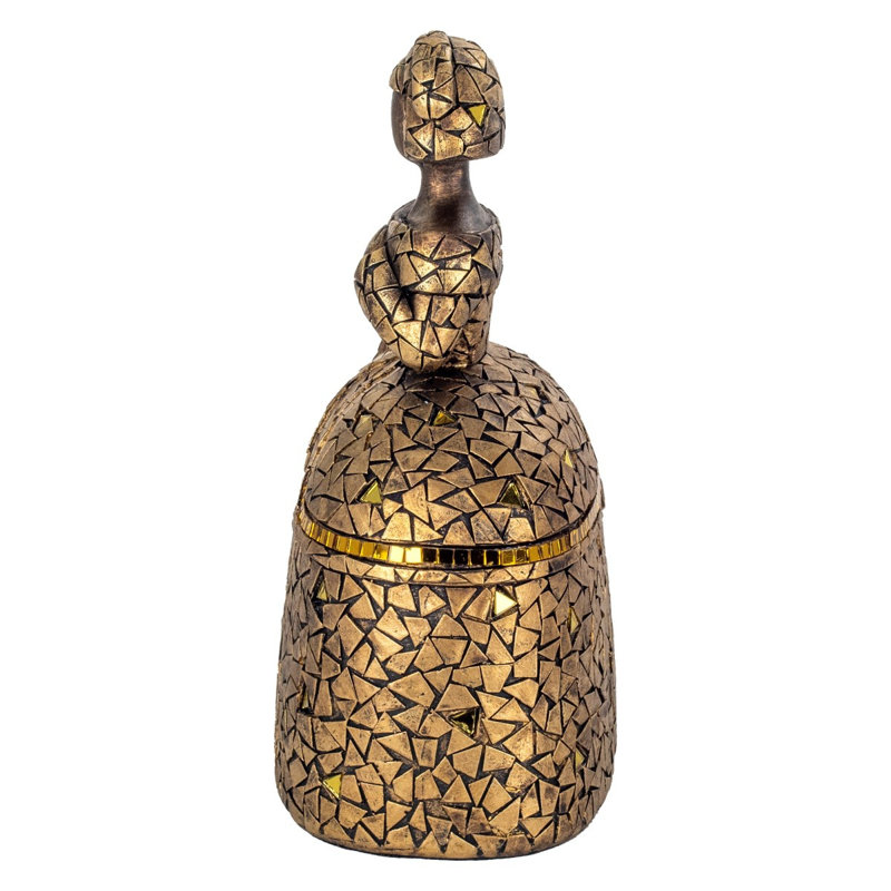 Ayla Figurines & Sculptures