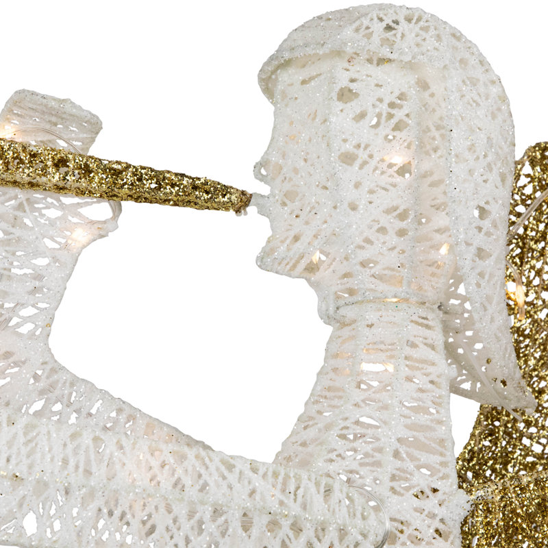 Metal Christmas Decoration