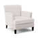Sloane Upholstered Armchair