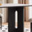Nordic light luxury rectangular dining table set-104102175