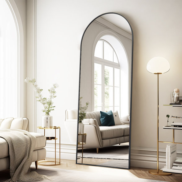 Mirrors & Decor