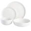 Gibson Home Oslo 16 Piece Dinnerware Set-701779513