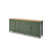Green/Oak is out of stock