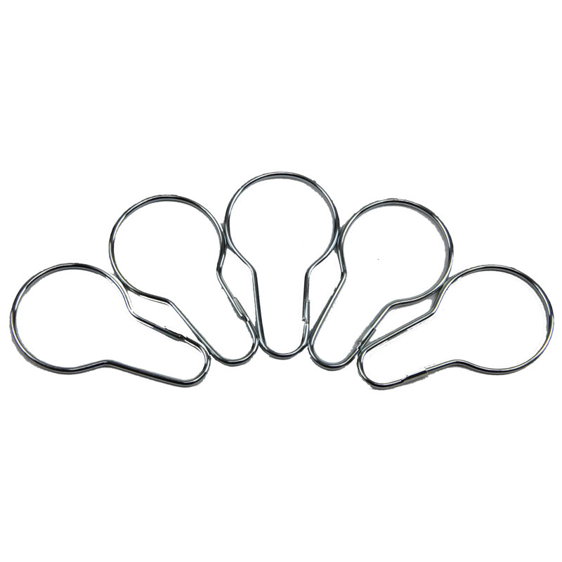 Metal Accessory Shower Accessory