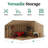 Value Gable Shed With Side Entry-120593903-120593895
