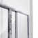 DreamLine Cornerview 40 1/2 in. D x 40 1/2 in. W x 72 in. H Framed Sliding Shower Enclosure