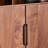 Pure solid wood high quality bookcase