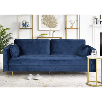 Athalia 3 Seater Sofa