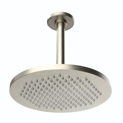 Tête de douche à pluie Rainstone - moderne