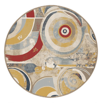 Tapis Flashy Wiggle