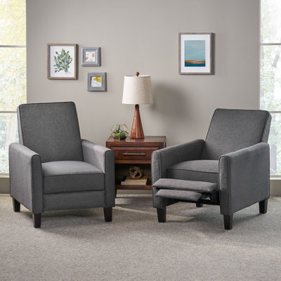 Grantham Upholstered Recliner