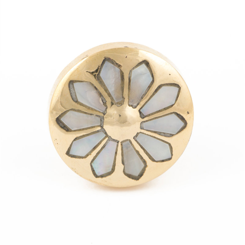 1 3/8" Diameter Circle Knob Multipack
