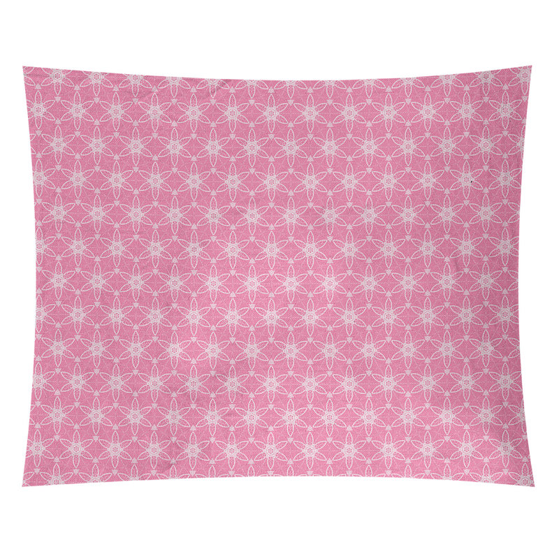 Tapisserie orné de cercles ornés par katelyn elizabeth Avicia, H 27,5 po x l 37,5 po, Intérieur