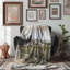 Throw Blanket-497081135