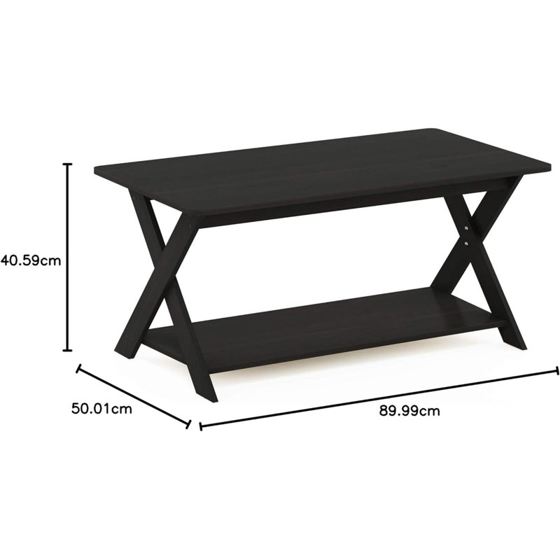 Coffee Table, Espresso