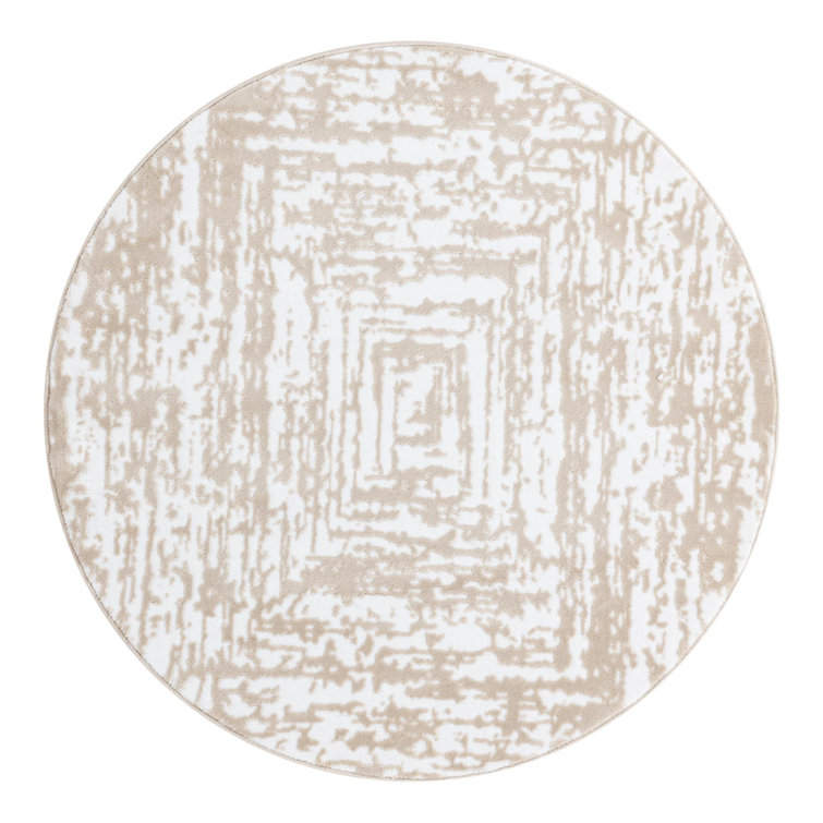 Oak Brook Abstract Indoor Rug