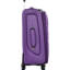 Ensemble de 3 valises extensibles Softside Valise