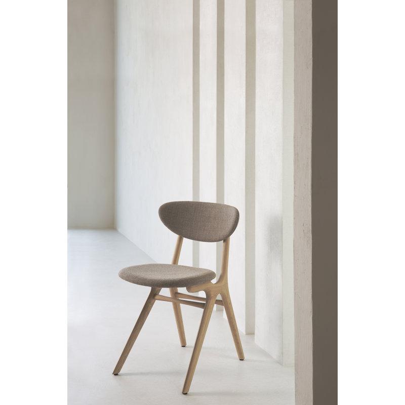 Eye Upholstered Dining Chair