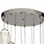 Ruari 12-Light Cluster Chandelier-2016465342