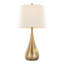 Lampe de table contemporaine en métal-288549471-288549466