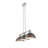 Laramy 3-Light Linear Pendant-442914966-442914958
