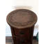 Channahon 40cm W Solid Wood Bedside Table-179880635