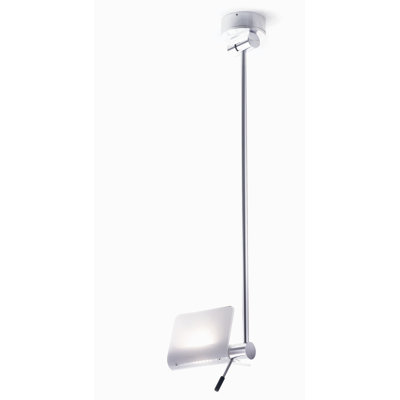 Jaquan 1-Light Mini Novelty Pendant
