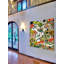 Childrens Zoo - Painting on Canvas-346915742