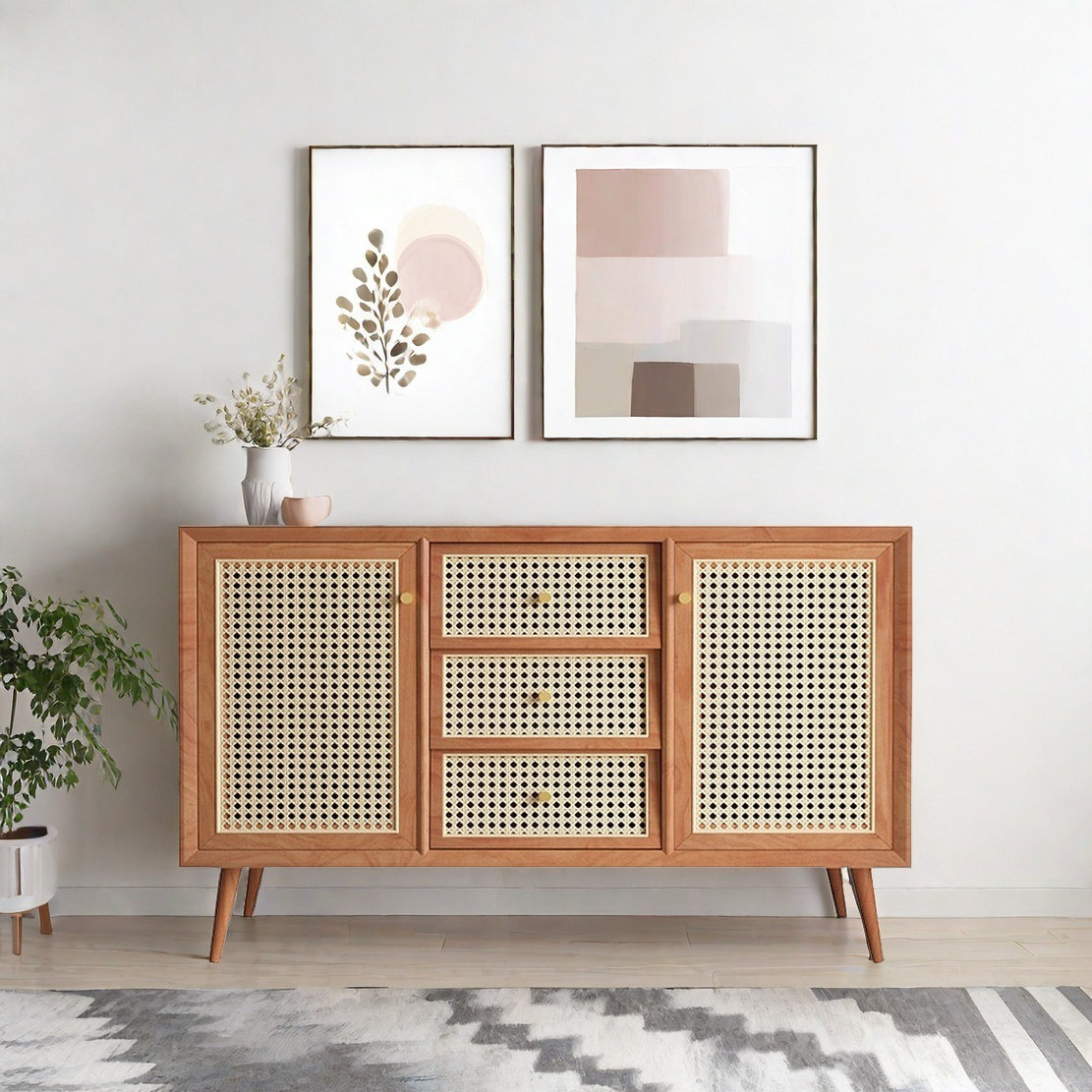 Smart Space Solutions: The Power of Multi-Purpose Furniture - Minimalist Multi Purpose Furniture