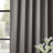 Destinie Room Darkening Curtains for Bedroom & Living Room Curtains For Large Window Single Panel Drapes-182591205-158269019