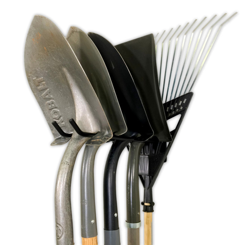 Tool Max Wall Hook | Heavy-Duty | Holds 50 lbs