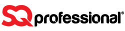 SQ Professional Logo
