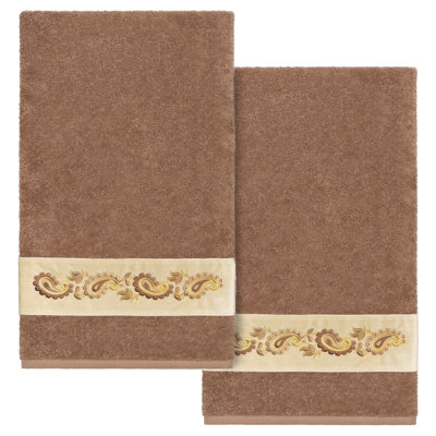 Midweight Bath Towel
