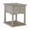 Sauter Side Table