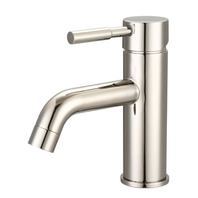 Robinet de salle de bain Curviz
