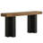 Narrow Sofa Table,Console Table,Storage Entryway Table