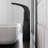 Château Single Hole, Single-Handle, High Arc Bathroom Faucet-51954708