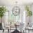 6 - Light Dimmable Chandelier-1647691921