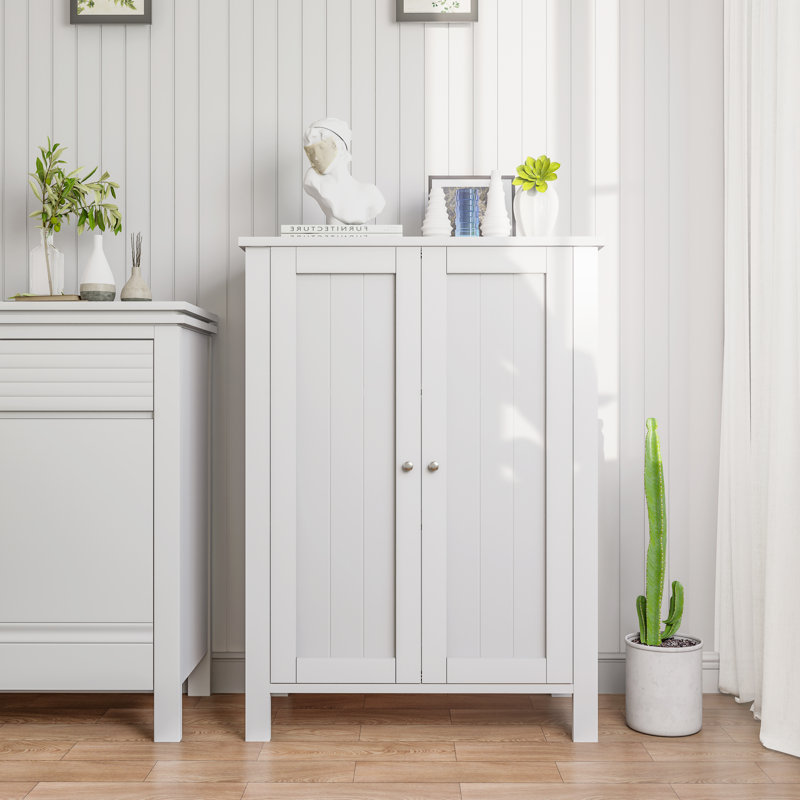 Garius Bathroom Cabinet