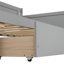 Lit de jour simple-110664746