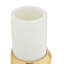 Marybeth Marble Toothbrush Holder
