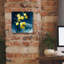 Toile épique Graffiti «Lemon Grove 1» par Julia Purinton, 18 po x 18 po-106173033
