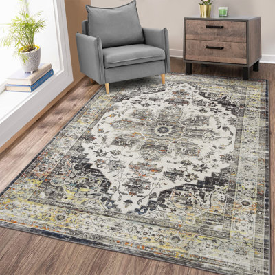 Kibar Indoor Rug