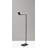 Koen 69'' Black Painted Metal LED Task Floor Lamp