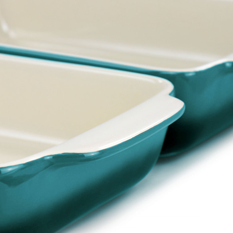 Crock Pot Rectangular Casserole