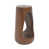 Brun antique est en rupture de stock